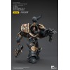 JoyToy Space Marines - Space Wolves - Varagyr Wolf Guard Squad - Varagyr Terminator 1 1/18 - Warhammer 40K