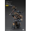 JoyToy Space Marines - Space Wolves - Varagyr Wolf Guard Squad - Varagyr Terminator 1 1/18 - Warhammer 40K