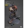 JoyToy Space Marines - Space Wolves - Varagyr Wolf Guard Squad - Varagyr Terminator 1 1/18 - Warhammer 40K