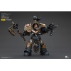 JoyToy Space Marines - Space Wolves - Varagyr Wolf Guard Squad - Varagyr Terminator 2 1/18 - Warhammer 40K