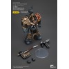 JoyToy Space Marines - Space Wolves - Varagyr Wolf Guard Squad - Varagyr Terminator 2 1/18 - Warhammer 40K