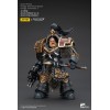 JoyToy Space Marines - Space Wolves - Varagyr Wolf Guard Squad - Varagyr Terminator 3 1/18 - Warhammer 40K