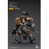 JoyToy Space Marines - Space Wolves - Varagyr Wolf Guard Squad - Varagyr Terminator 3 1/18 - Warhammer 40K