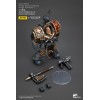 JoyToy Space Marines - Space Wolves - Varagyr Wolf Guard Squad - Varagyr Terminator 3 1/18 - Warhammer 40K
