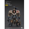 JoyToy Space Marines - Space Wolves - Varagyr Wolf Guard Squad - Varagyr Terminator 4 1/18 - Warhammer 40K
