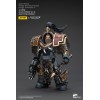 JoyToy Space Marines - Space Wolves - Varagyr Wolf Guard Squad - Varagyr Terminator 4 1/18 - Warhammer 40K