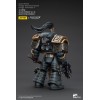 JoyToy Space Marines - Space Wolves - Varagyr Wolf Guard Squad - Varagyr Terminator 4 1/18 - Warhammer 40K
