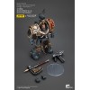 JoyToy Space Marines - Space Wolves - Varagyr Wolf Guard Squad - Varagyr Terminator 4 1/18 - Warhammer 40K