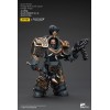 JoyToy Space Marines - Space Wolves - Varagyr Wolf Guard Squad - Varagyr Thegn 1/18 - The Horus Heresy