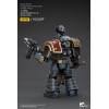 JoyToy Space Marines - Space Wolves - Varagyr Wolf Guard Squad - Varagyr Thegn 1/18 - The Horus Heresy
