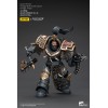 JoyToy Space Marines - Space Wolves - Varagyr Wolf Guard Squad - Varagyr Thegn 1/18 - The Horus Heresy