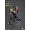 JoyToy Space Marines - Space Wolves - Varagyr Wolf Guard Squad - Varagyr Thegn 1/18 - The Horus Heresy
