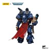 JoyToy - Space Marines - Ultramarines - Captain With Jump Pack 1/18 - Warhammer 40K