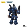 JoyToy - Space Marines - Ultramarines - Jump Pack Intercessor 2 1/18