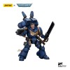 JoyToy - Space Marines - Ultramarines - Jump Pack Intercessor 2 1/18