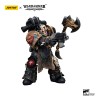 JoyToy Space Marines - Space Wolves - Deathsworn Pack - Deathsworn 1 1/18 - The Horus Heresy