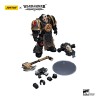 JoyToy Space Marines - Space Wolves - Deathsworn Pack - Deathsworn 1 1/18 - The Horus Heresy
