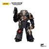 JoyToy Space Marines - Space Wolves - Deathsworn Pack - Deathsworn 2 1/18 - The Horus Heresy