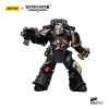 JoyToy Space Marines - Space Wolves - Deathsworn Pack - Deathsworn 2 1/18 - The Horus Heresy