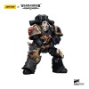 JoyToy Space Marines - Space Wolves - Deathsworn Pack - Deathsworn 2 1/18 - The Horus Heresy