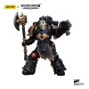 JoyToy Space Marines - Space Wolves - Deathsworn Pack - Deathsworn 4 1/18 - The Horus Heresy