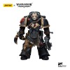 JoyToy Space Marines - Space Wolves - Deathsworn Pack - Deathsworn 5 1/18 - The Horus Heresy