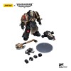 JoyToy Space Marines - Space Wolves - Deathsworn Pack - Deathsworn 5 1/18 - The Horus Heresy