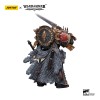 JoyToy Space Marines - Space Wolves Leman Russ Primarch of the VIth Legion - 1/18 - Warhammer The Horus Heresy