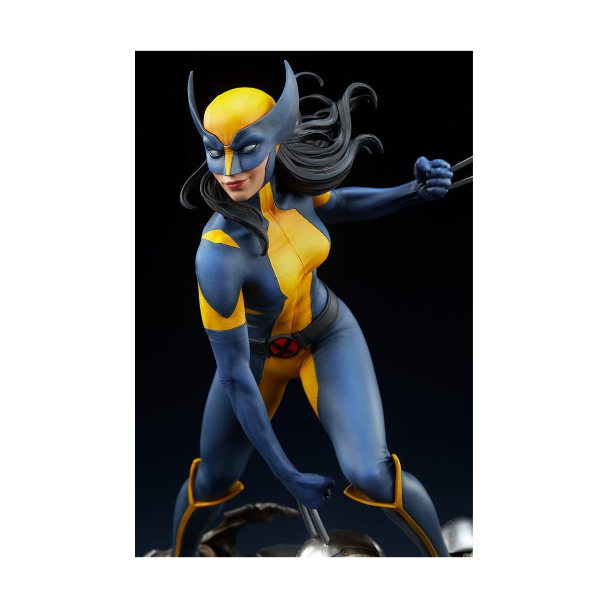 Sideshow Marvel - Wolverine: X-23 Uncaged Premium Format 1/4