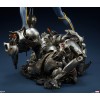 Sideshow Marvel - Wolverine: X-23 Uncaged Premium Format 1/4