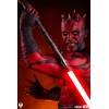 PCS Star Wars- Darth Maul Deluxe 1/3 Scale Epic Series Statue - Episode I The Phantom Menace