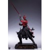 PCS Star Wars- Darth Maul Deluxe 1/3 Scale Epic Series Statue - Episode I The Phantom Menace