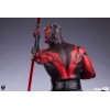 PCS Star Wars- Darth Maul Deluxe 1/3 Scale Epic Series Statue - Episode I The Phantom Menace