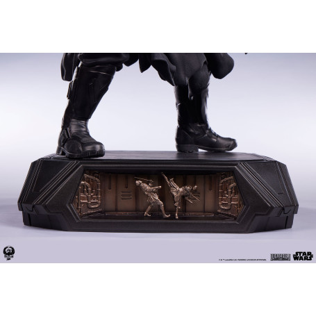 PCS Star Wars- Darth Maul Deluxe 1/3 Scale Epic Series Statue - Episode I The Phantom Menace