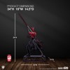 PCS Star Wars- Darth Maul Deluxe 1/3 Scale Epic Series Statue - Episode I The Phantom Menace