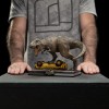 Iron Studios - T-Rex Attack - Jurassic Park Icons
