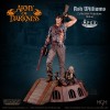 Syndicate Collectibles - Evil Dead Army of Darkness - Ash Williams Premium Statue 1/10 Apex Edition
