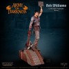 Syndicate Collectibles - Evil Dead Army of Darkness - Ash Williams Premium Statue 1/10 Apex Edition