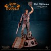 Syndicate Collectibles - Evil Dead Army of Darkness - Ash Williams Premium Statue 1/10 Apex Edition