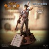 Syndicate Collectibles - Evil Dead Army of Darkness - Ash Williams Premium Statue 1/10 Apex Edition