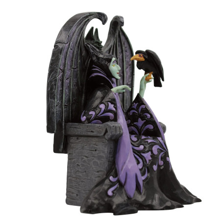 Enesco - Malefique - Sleeping Beauty Disney Tradition by Jim Shore