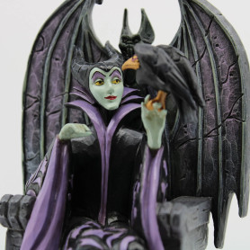Enesco - Malefique - Sleeping Beauty Disney Tradition by Jim Shore
