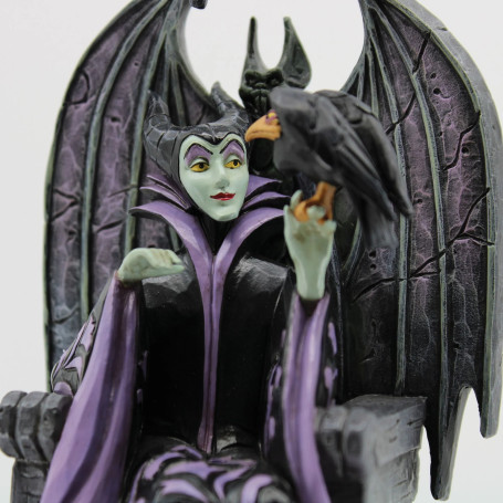 Enesco - Malefique - Sleeping Beauty Disney Tradition by Jim Shore