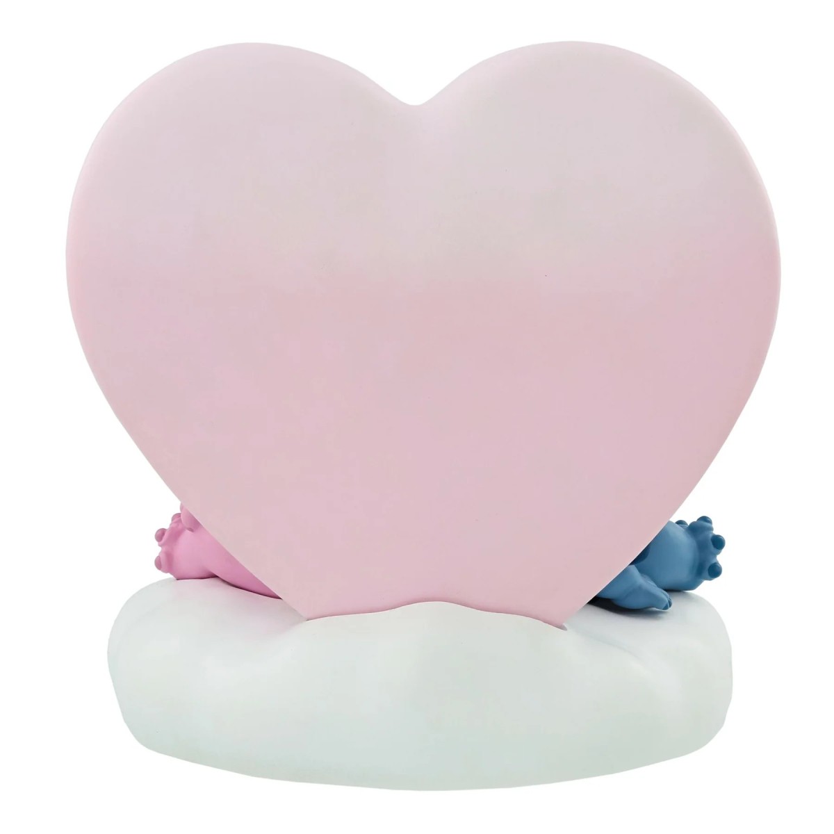 Grand Jester Studios Lilo and stitch - Stitch & Angel Heart light-up figure