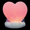 Grand Jester Studios Lilo and stitch - Stitch & Angel Heart light-up figure