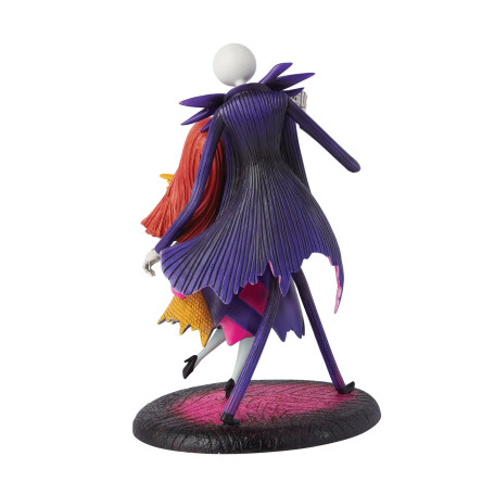 Enesco - Jack and Sally Moonlight Dance - Mr. Jack's Christmas Carol Disney Tradition by Jim Shore