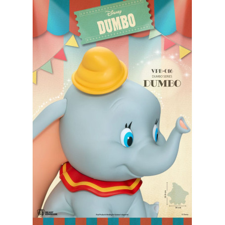 Beast Kingdom Disney - DUMBO giant money box
