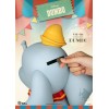 Beast Kingdom Disney - DUMBO giant money box