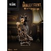 Beast Kingdom - Disney Villains Series Maleficent pvc bust