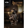 Beast Kingdom - Disney Villains Series Maleficent pvc bust